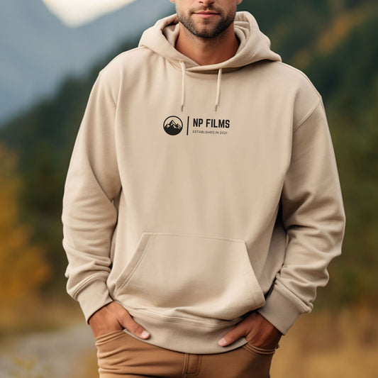 Mountain Hoodie